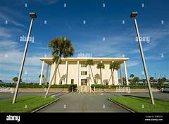 Courthouse Annex Daytona Beach Fl A Legal Oasis In The Sunshine State
