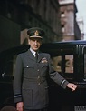 AIR CHIEF MARSHAL SIR CHARLES PORTAL, 1941 | Imperial War Museums