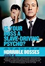 Horrible Bosses (#1 of 11): Extra Large Movie Poster Image - IMP Awards