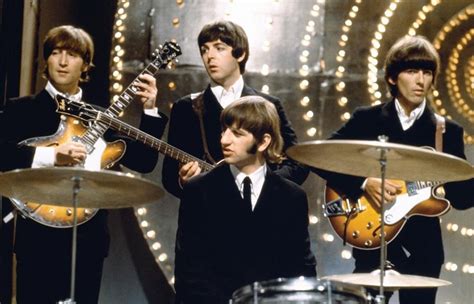 Beatles Haircut How To Style The Famous Mop Top Guide