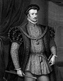 Thomas Howard, 4th duke of Norfolk | English noble [1538-1572 ...