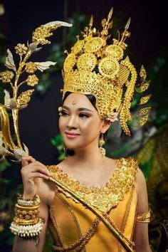 Самые Красивые Девушки Камбоджи Telegraph