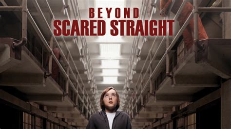 Beyond scared straight profiles the new approach to keeping today's teens from becoming tomorrow's prisoners. Watch Beyond Scared Straight Online at Hulu