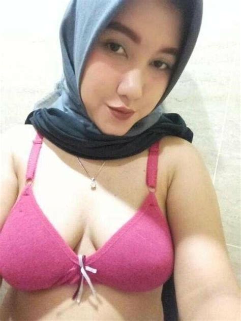 Pin Oleh Ellyinluve Di Abg Jilbab Gaya Hijab Betina Wanita