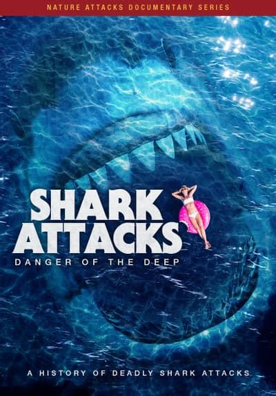 Watch Shark Attacks 2020 Full Movie Free Online Streaming Tubi