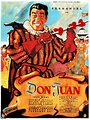 Don Juan - Film (1956) - SensCritique