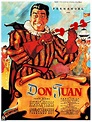 Don Juan - Film (1956) - SensCritique
