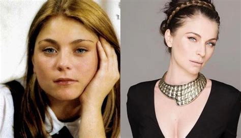 Maria la del barrio ❤️ telenovela. Así luce hoy el elenco de la teleserie "María la del ...