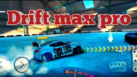 Drift Max Pro Gameplay Youtube