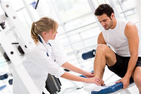 Why Does Physical Therapy Glenn Dale Work Physicaltherapy Image Physiotherapy Sports