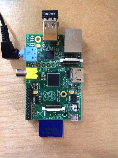 Turn Your Raspberry Pi Into Airplay Speakers Raspberry Pi Piday