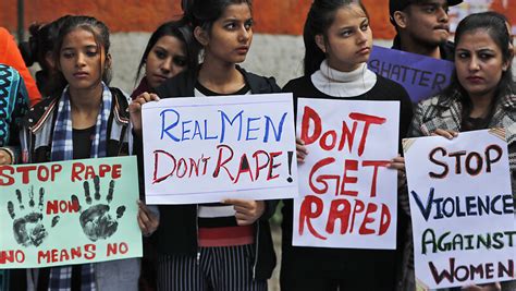 Hunderte Protestieren Nach Gewalttat An Frau In Indien Suedostschweizch