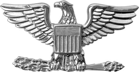 Air Force Colonel Clip Art