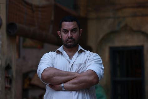 Film Review ‘dangal Is A Rousing Study Of The Quest For Perfection