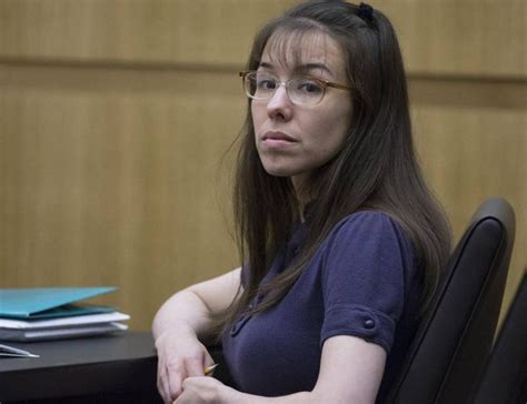 How Is Accused Killer Jodi Arias Allowed To Tweet From Jail The