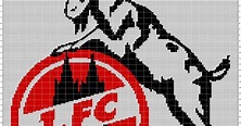 1. FC Köln (150x225) | Fußballvereine Bundesliga | Pinterest | Fc koeln ...