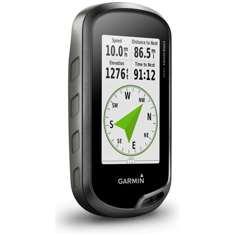 This garmin gps is loaded with wireless capabilities and powerful gps. Garmin Oregon 700 Handheld GPS with Built-In Wi-Fi ...
