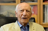Walter Scheel wurde 97 Jahre. - Stuttgarter Zeitung