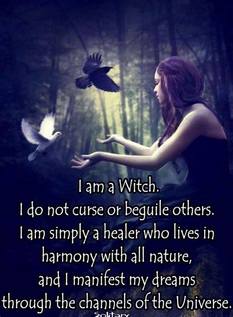 Pin By Amy Shimerman On Wiccan Witch Quotes Pagan Witch Spells