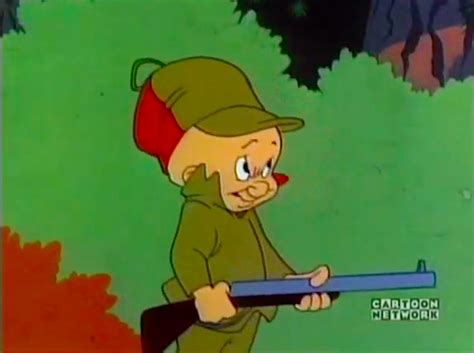 Dlisted Elmer Fudd And Yosemite Sam Wont Have Their Guns In The New