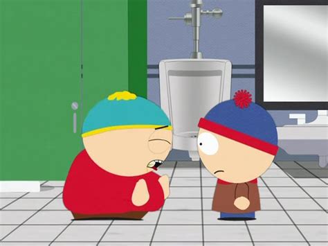 Screencaps Of South Park Season 12 Episode 9