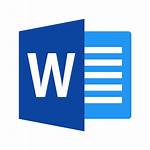 Word Icon Microsoft Ms Windows Icons8 Logos