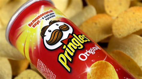 Extremely Rare Single Pringle Crisp Is On Sale For Rs 19 Lakh On Ebay
