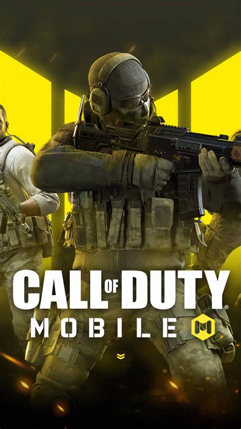 100 Call Of Duty Mobile Pictures