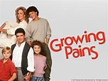 "Growing Pains" Anniversary from Hell (TV Episode 1989) - IMDb