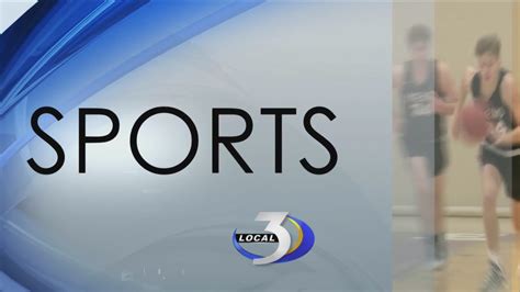 Escanaba's Jared Hanson to play in MHSBCA East-West All-Star Game - YouTube