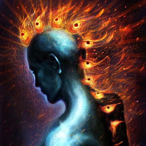 The Kundalini Awakening And Twin Flames Energy