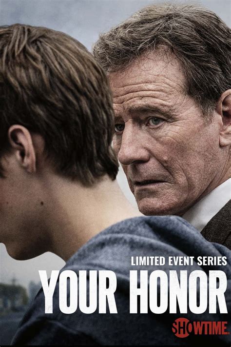 Your Honor Season Release Date Cast Storyline Updates Hot Sex Picture