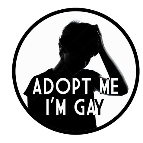 adopt me im gay