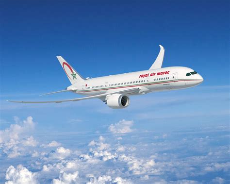 Royal air maroc est le transporteur national du royaume du. Royal Air Maroc joins oneworld as full member - Economy ...