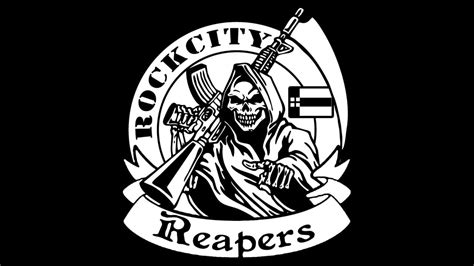 Rock City Reapers Office Two 2017 03 05 Youtube