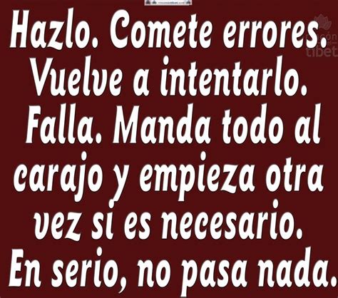 He is also a member of the senior venezuelan national team. Hazlo. Comete errores. Vuelve a intentarlo ..... | Frases ...