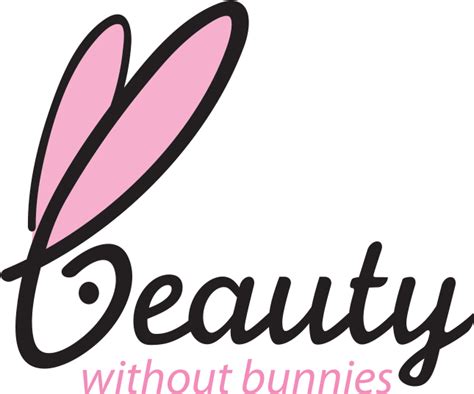 Maybe you would like to learn more about one of these? Beauty Without Bunnies Logo - Peta Cruelty Free Logo Png ...