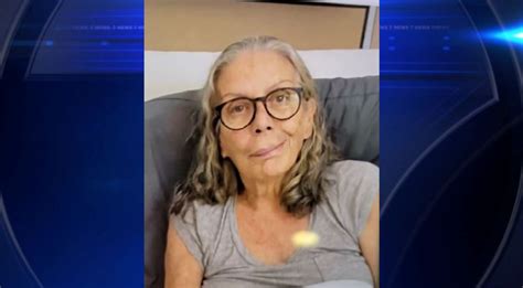 Elderly Woman From Dania Beach Found Safe Wsvn 7news Miami News Weather Sports Fort