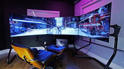 How To Create The Ultimate Gaming Room - The Koalition