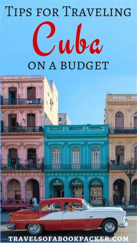 Visit Cuba Before It Loses Its Magic Read About Independent