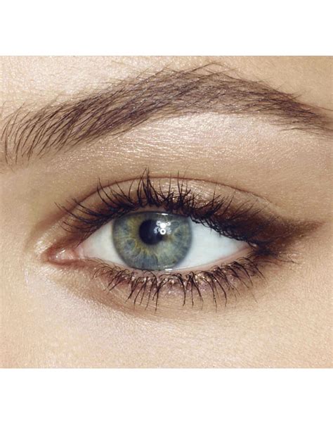 Soft Medium Brown Eyeliner Pencil Eye Makeup Tips Makeup Eyeliner