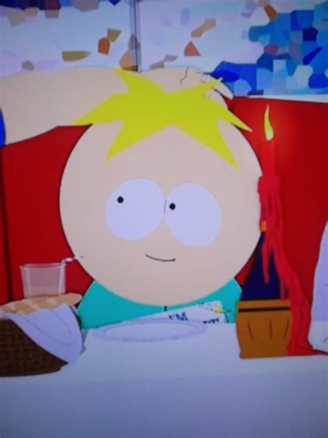 Butters Is The Most Pure Hearted Tv Show Character Of All Time Rsouthpark