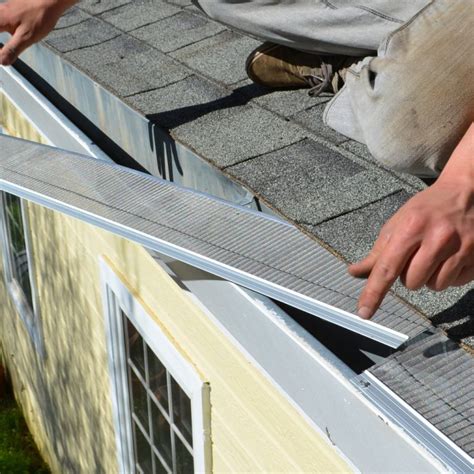 Maybe you would like to learn more about one of these? Best Gutter Guards - 2020 Reviews | The Home Makers Journal