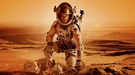 The Martian Movie Wallpapers | HD Wallpapers | ID #17939