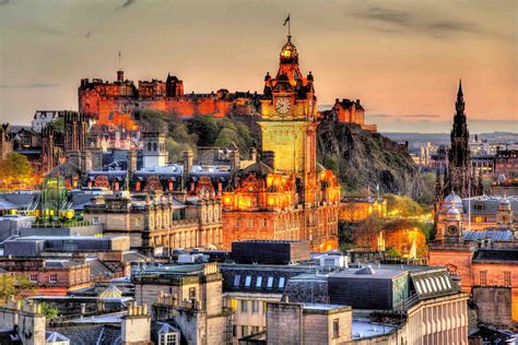 Best Western Edinburgh City Hotel - Best Western Plus Edinburgh City ...