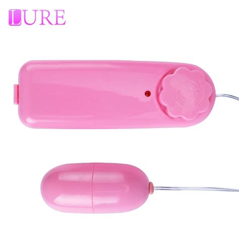 Sex Toys Oeuf Vibrant Remote Control Vibrator Waterproof Strong Vibrating Jump Egg Sex Products