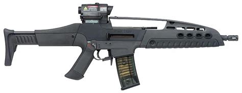 Hey Devs Yeah You Add Xm8 Assault Rifles Like In The First Few Ghost