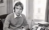 ‘Let Me Count The Times’ by Martin Amis – Short Story Magic Tricks