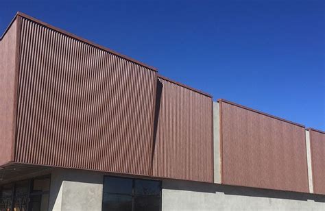 78 Corrugated Corten Azp Raw Roof Panels Panel Siding R Panel