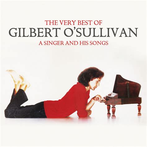 Alone Again Naturally Song And Lyrics By Gilbert Osullivan Spotify